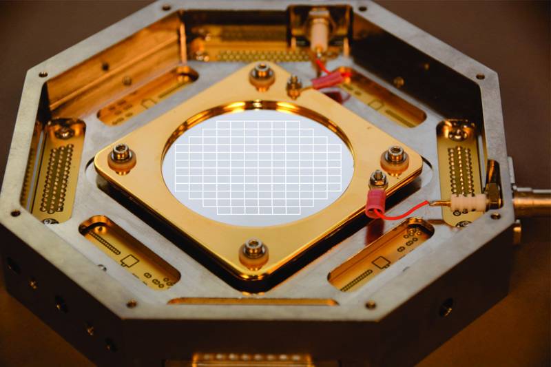 2D-Sensing Ionization Chambers