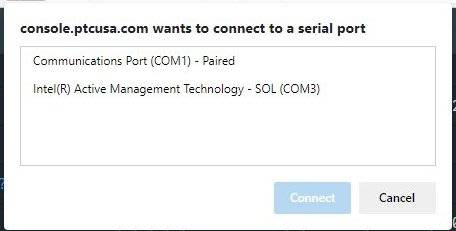 Online Connectivity Tools