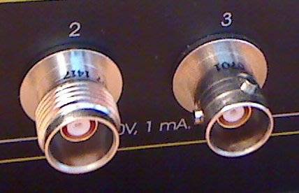 I400 Available with TRT Connectors