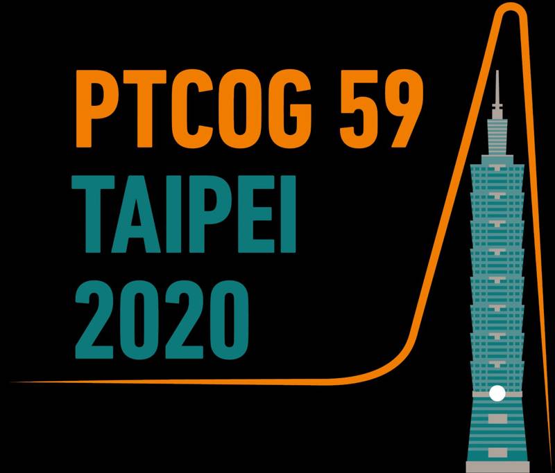 PTCOG 59 is coming!