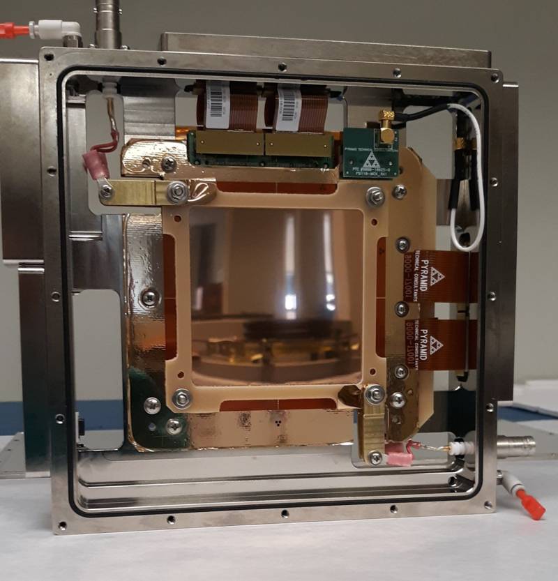 Ionization Chamber Advances