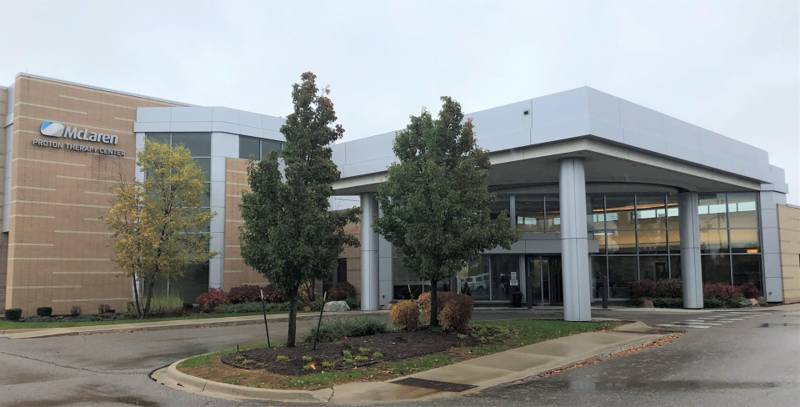 New Partnership with Major Healthcare Provider
