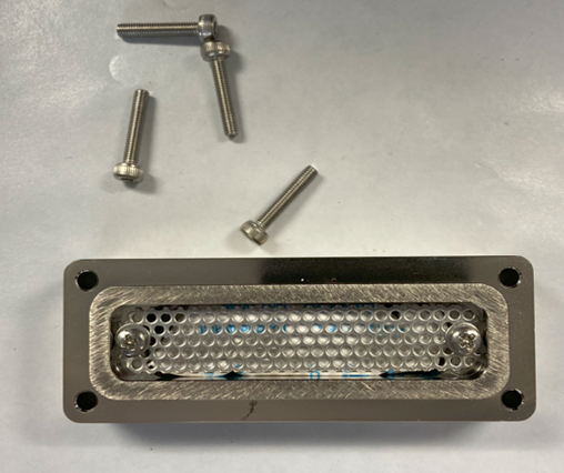 Desiccant Step 3