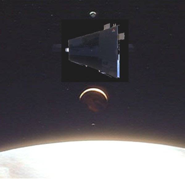 Monolith News