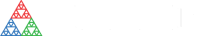 The Pyramid logo and name.